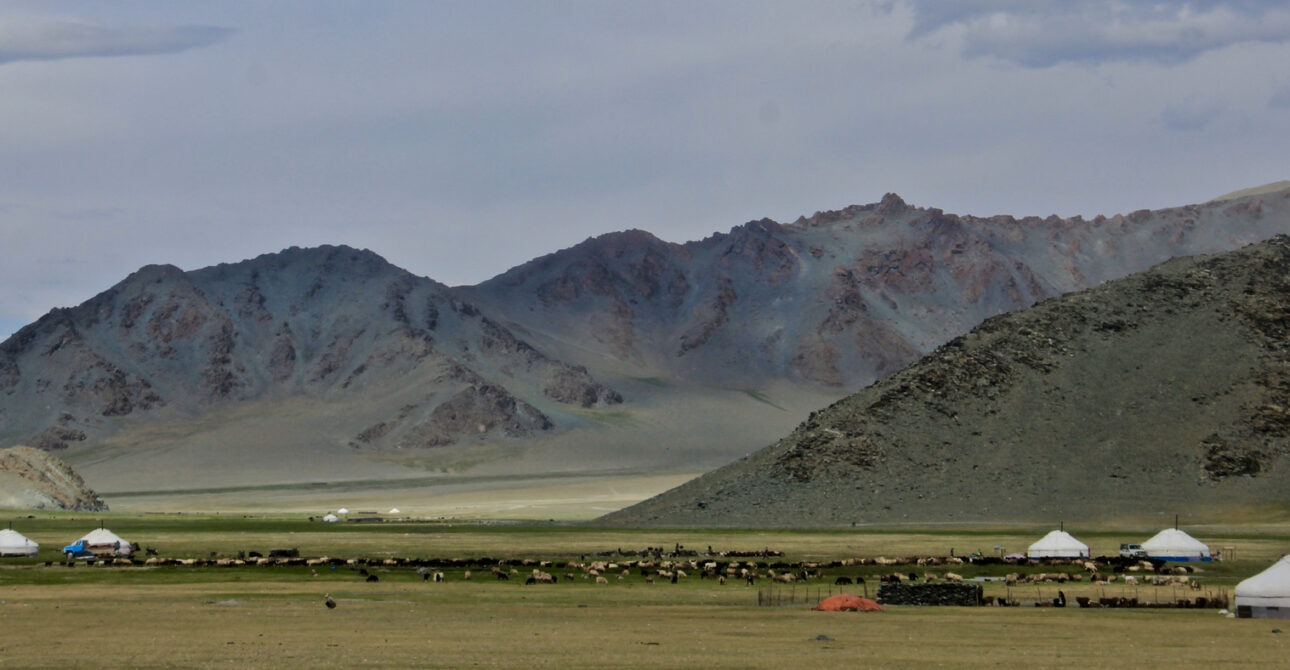 🏔️ Bhaderwah, Jammu – The Mini Kashmir You’ve Never Heard Of