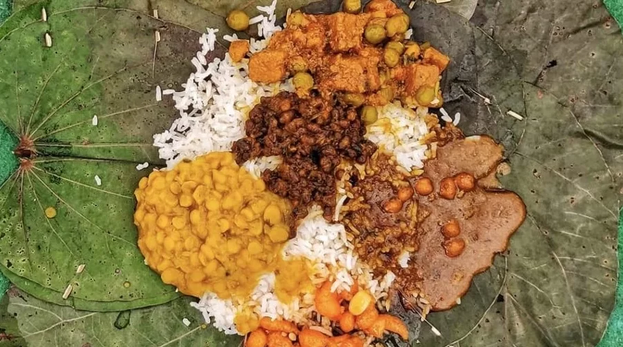 Must-Try Himachali Dishes