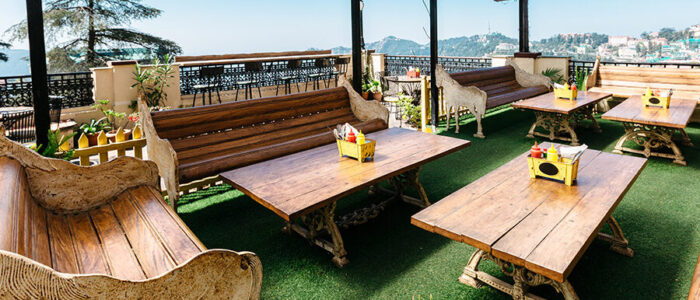 Local Cuisine & Cafes-Quick Bites & Cozy Cafés