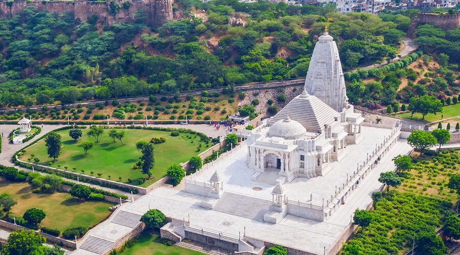 Birla Mandir