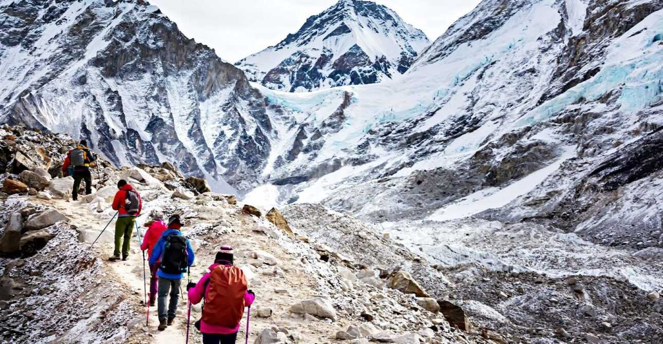 Solo Travel Under ₹5K: 7 Safe & Budget-Friendly Destinations