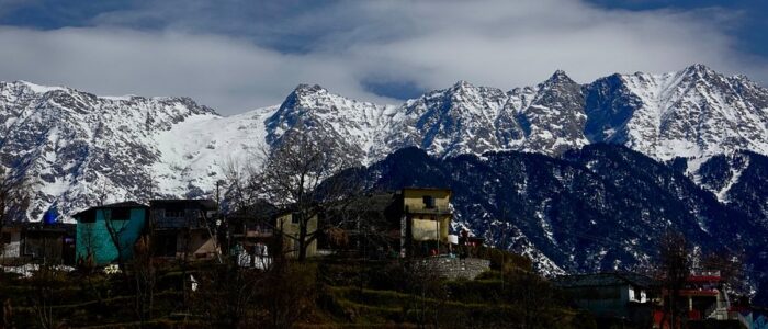 Hidden gems-Naddi View Point