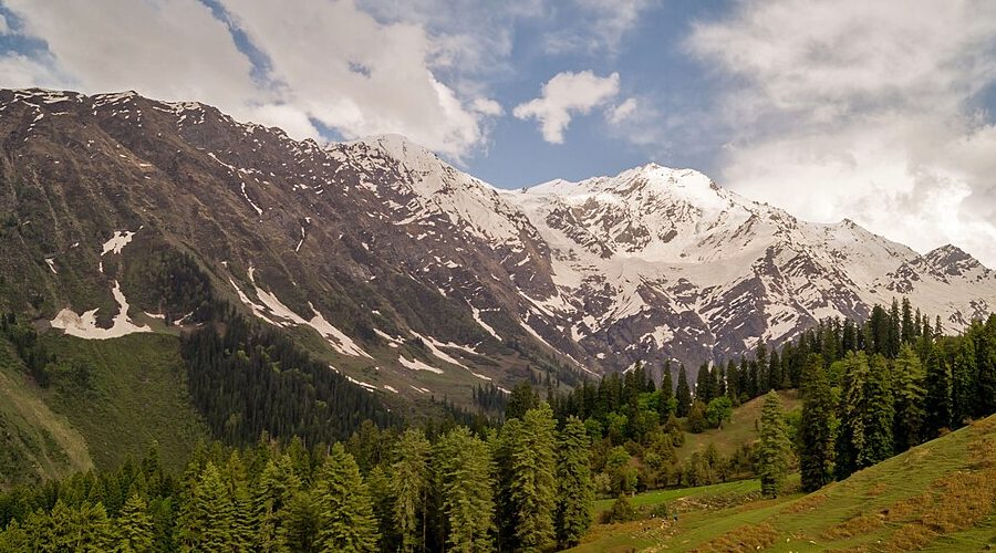 🌲Great Himalayan National Park(GHNP)