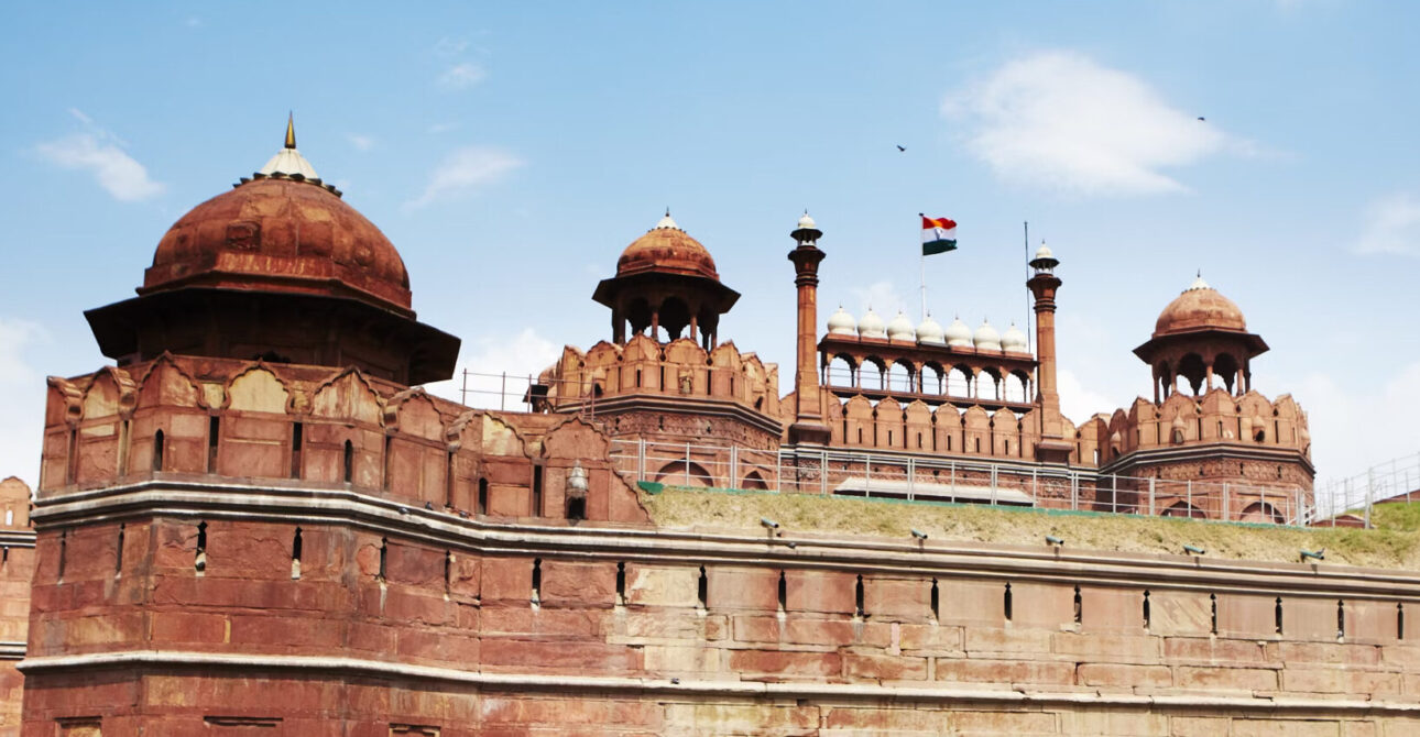 Amazing Weekend Getaways from Delhi Under ₹5,000