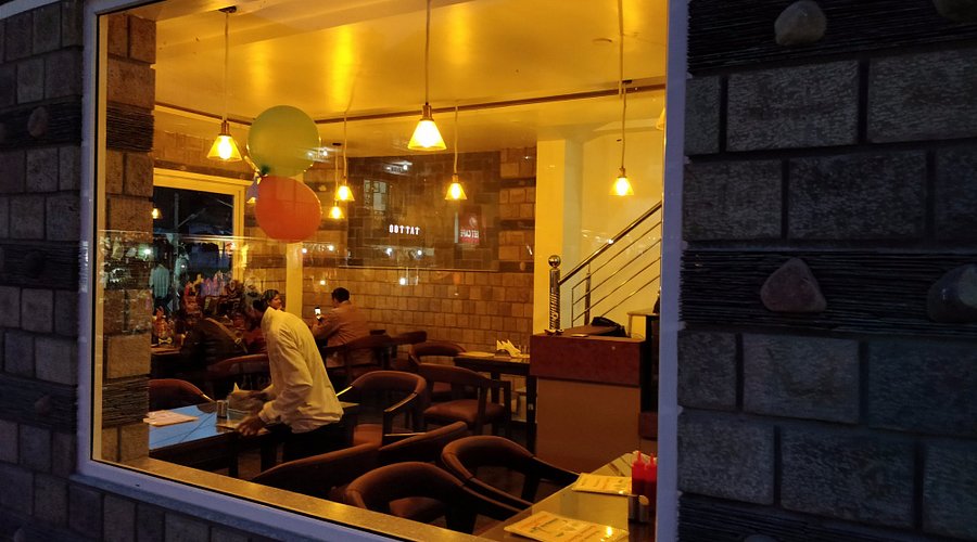 German Bakery (Dalhousie)