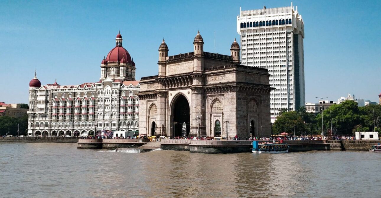 Perfect Weekend Getaways from Mumbai: 8 Destinations Within 300 km