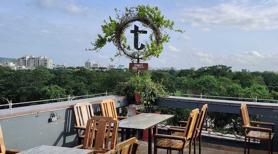 Tapri – The Tea House