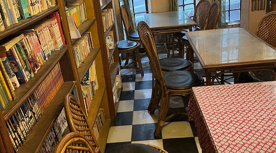 Lung Ta Japanese Restaurant