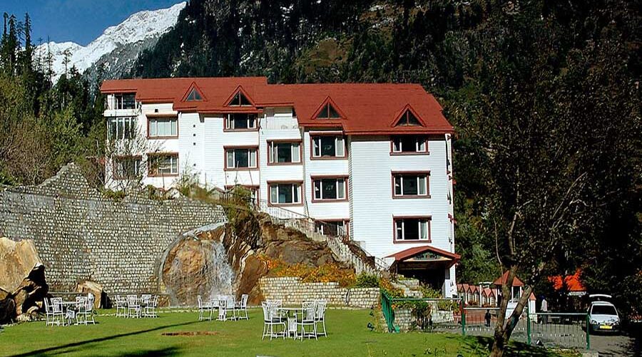 Apple Country Resort