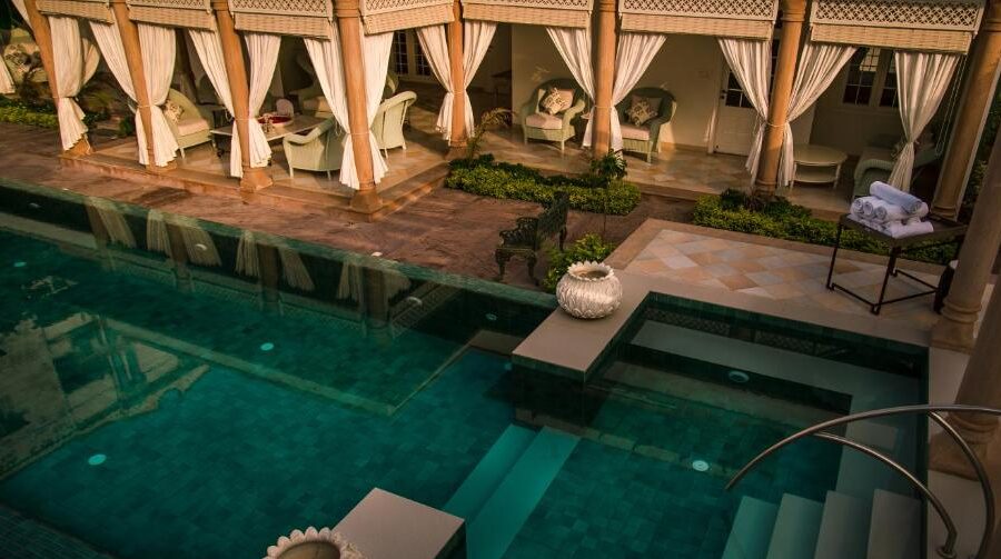 Mid-Range Properties