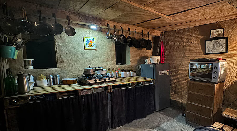 🍛 Authentic Cafes