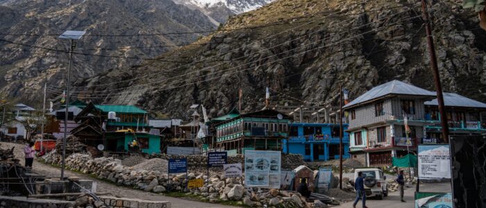 chitkul-village