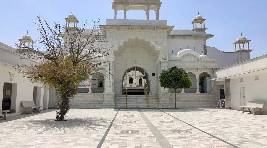 Chulgiri Jain Temple (Shri Digambar Atishaya Kshetra)