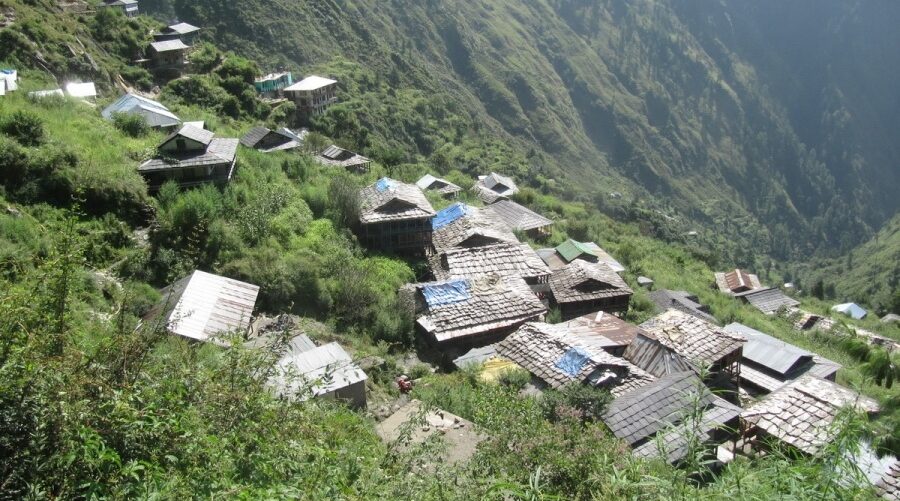 Malana Village Trek