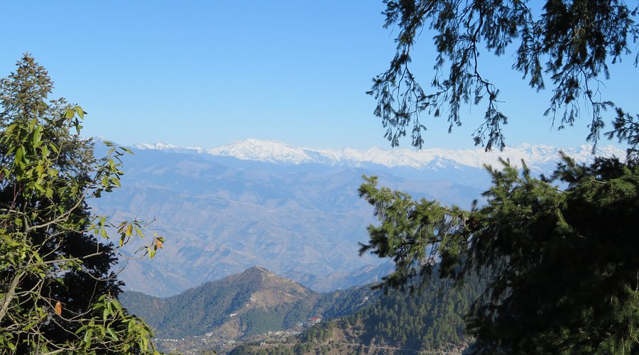 🐾 Kalatop Wildlife Sanctuary