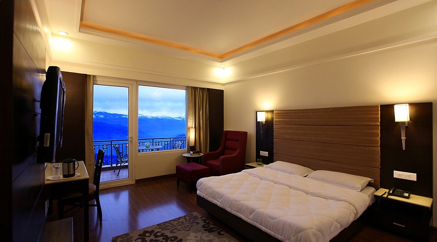 🏨 Boutique & Heritage