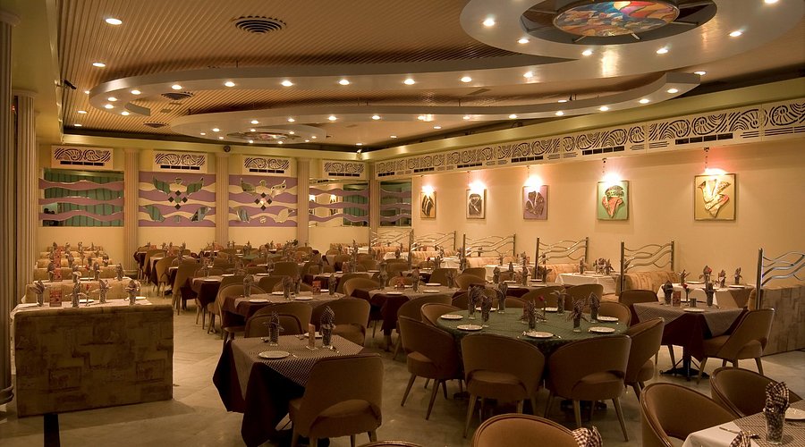 Laxmi Mishthan Bhandar 