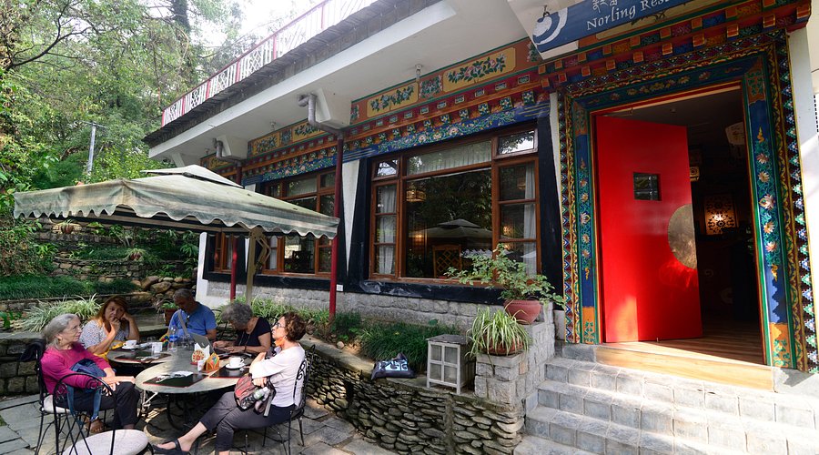 Norling Restaurant, Kaza