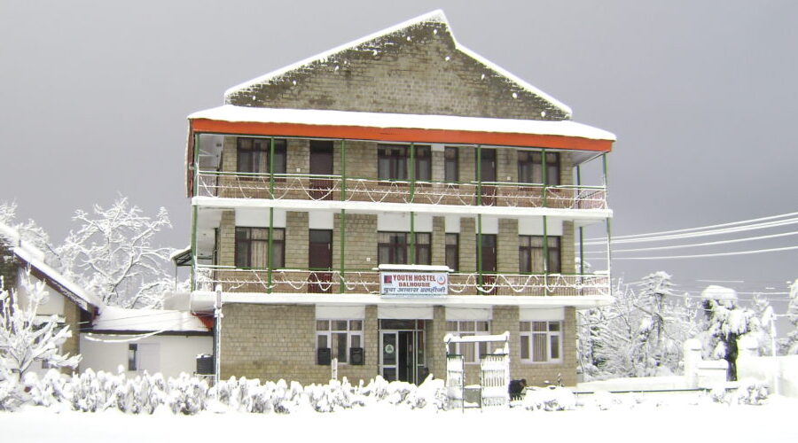 Budget Accommodations