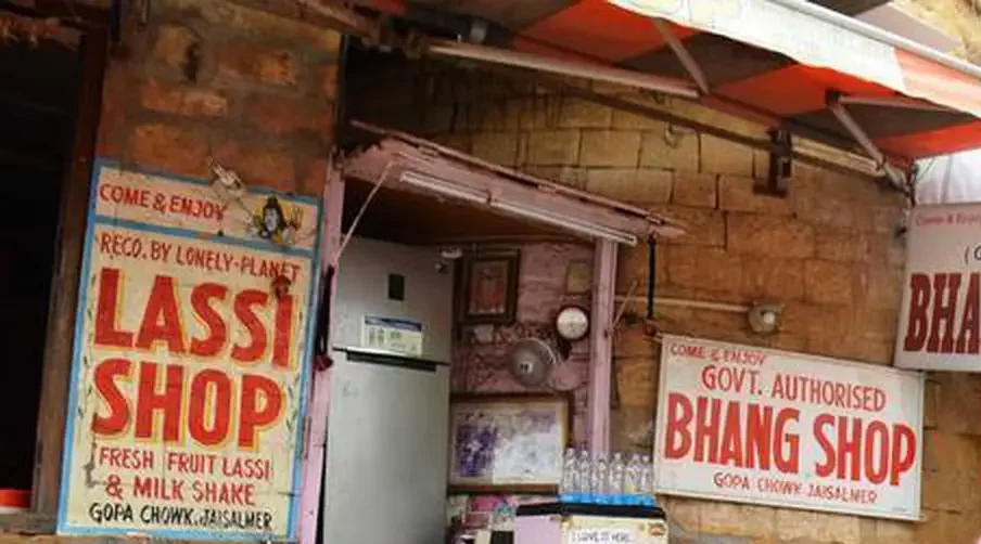 🍽️ Local Favourites