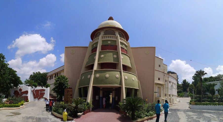 Bharatiya Lok Kala Mandal