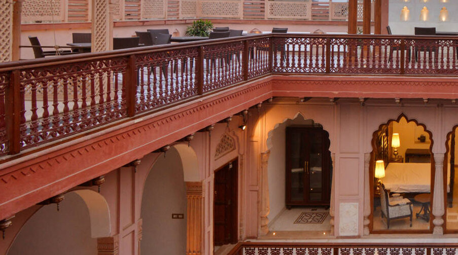 Haveli Dharampura