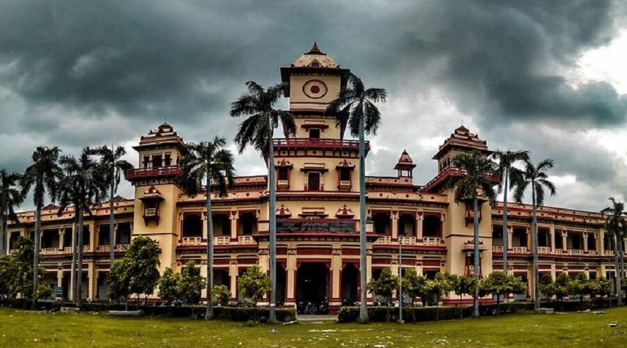 Banaras Hindu University (BHU)