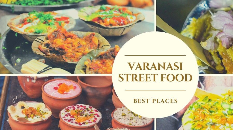 🍽️Street Food Hotspots