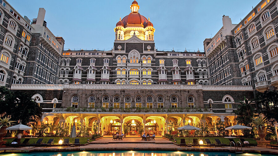 Luxury Heritage Hotels