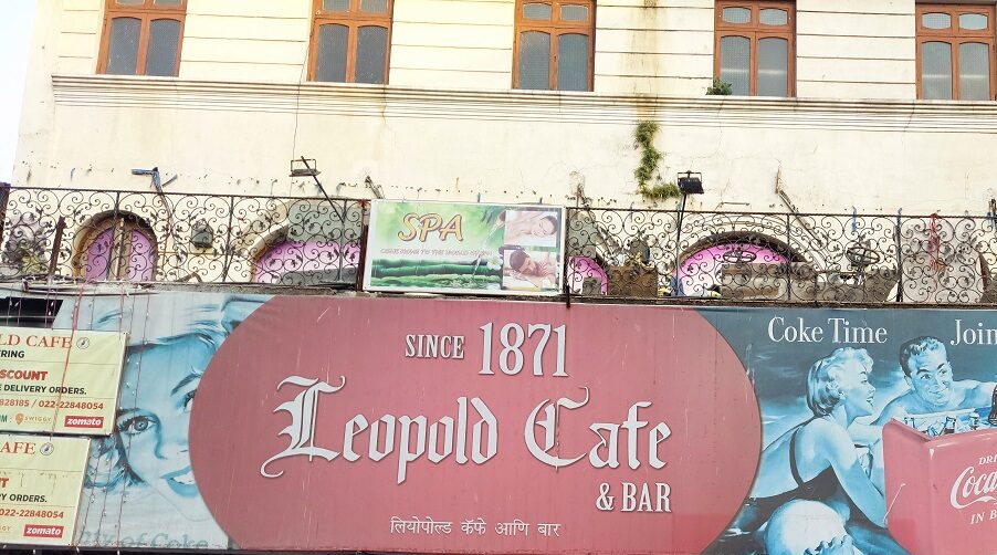 🍽️Heritage & Iconic Restaurants