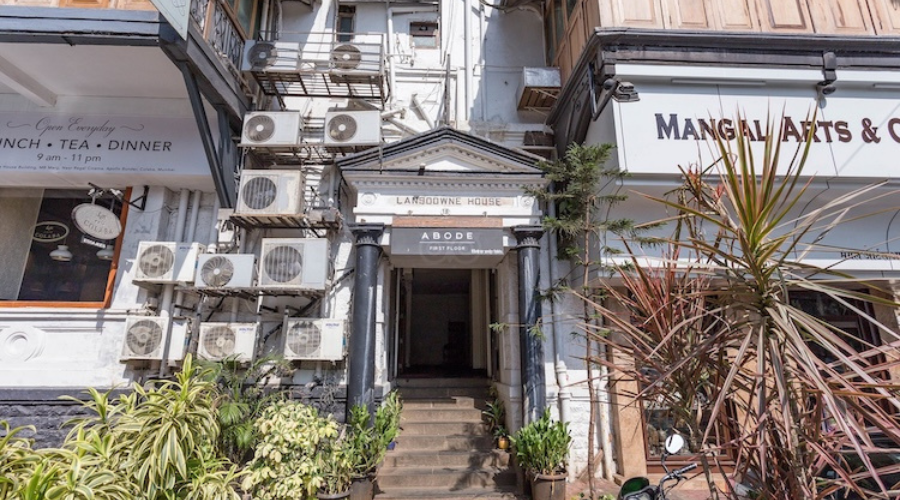 Boutique & Design Hotels