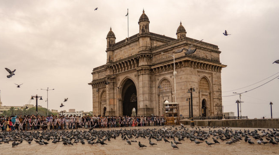 Gateway of India