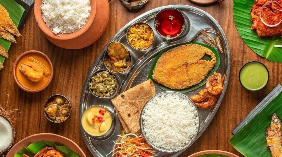 Must-Try Goan Dishes