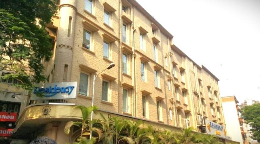 Mid-Range Business Hotels