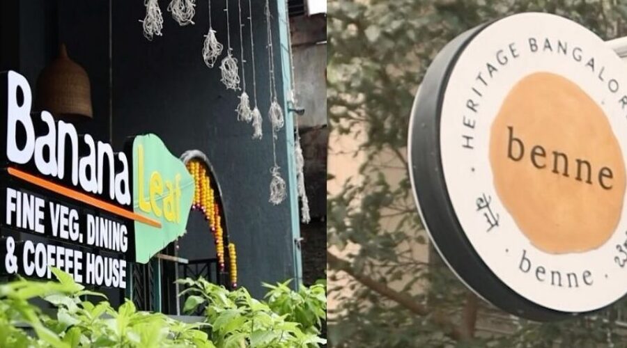 🍽️ South Indian Cuisine