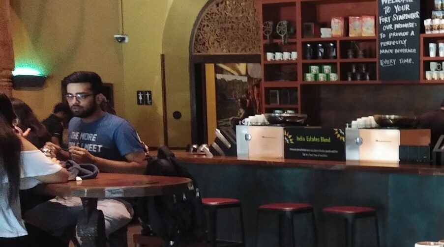 Modern Coffee Culture