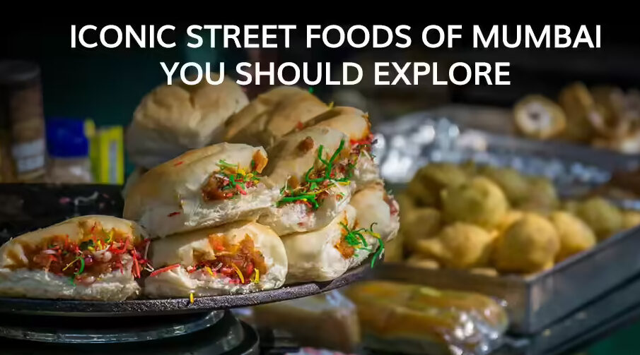 Must-Try Mumbai Dishes