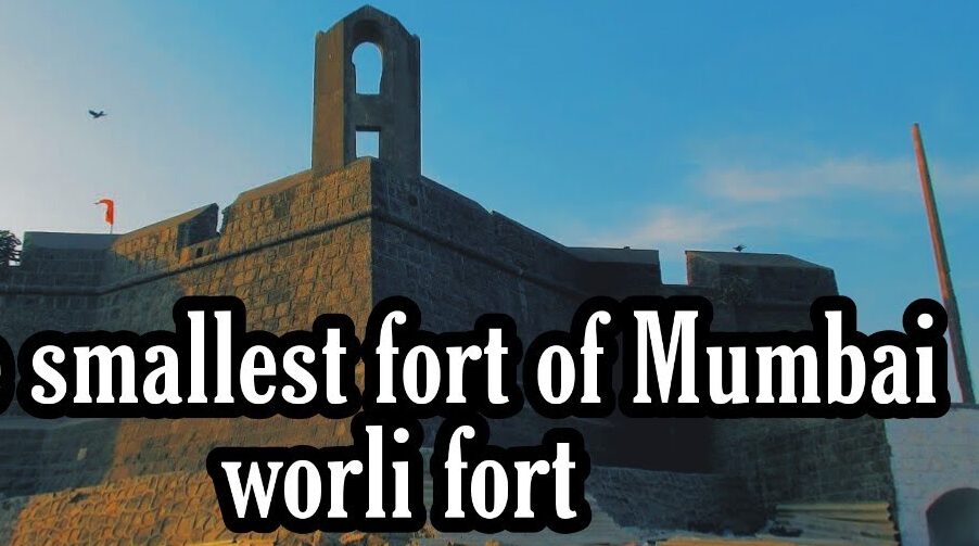 Worli Fort