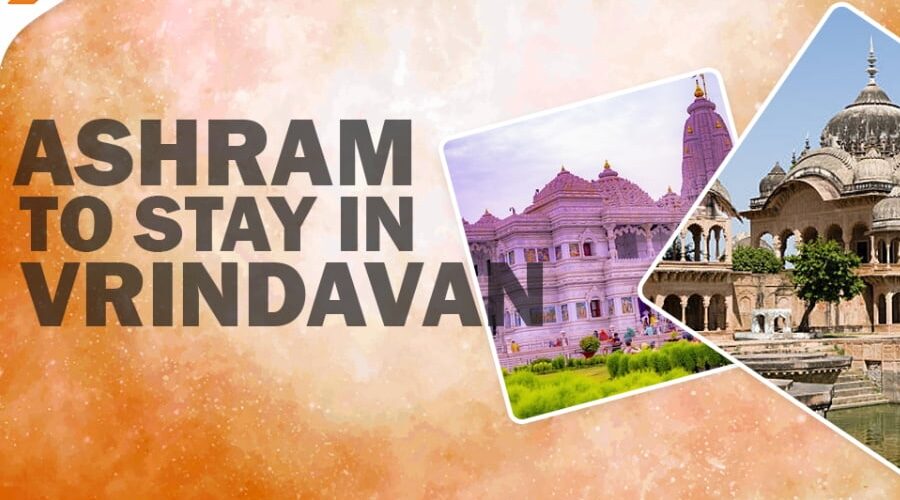 Spiritual Ashrams & Retreat Centers