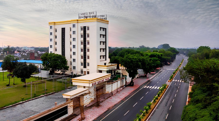 Budget Accommodations