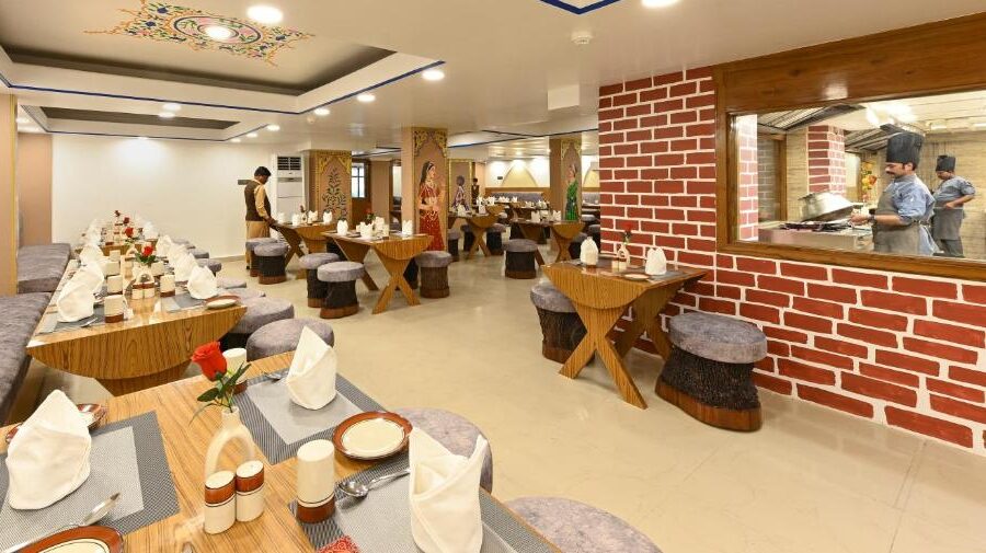 Budget & Backpacker Options