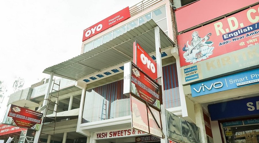 Budget & Value Stays