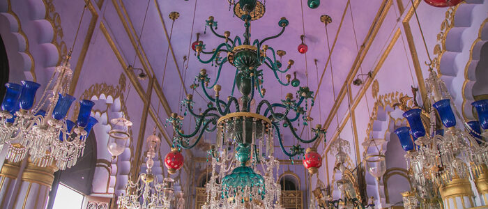 Chota-Imambara-chandeliers-lucknow-up