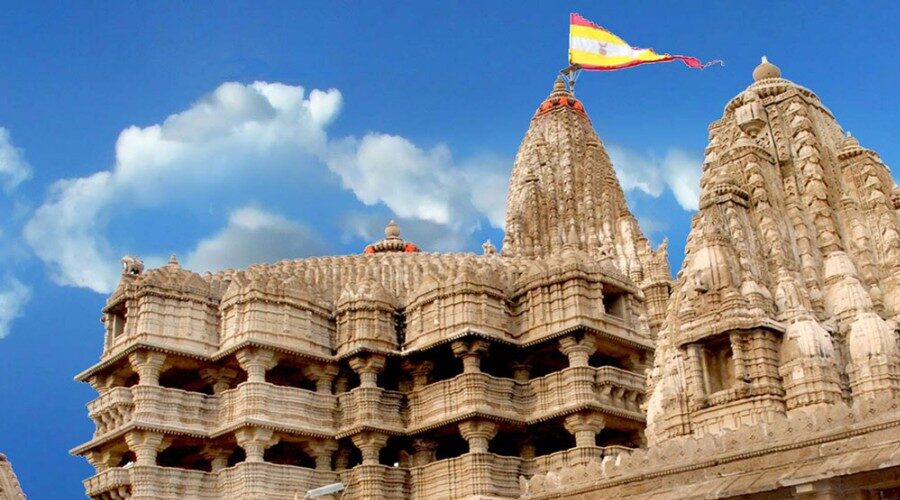 Shri Dwarkadhish Temple, Mathura