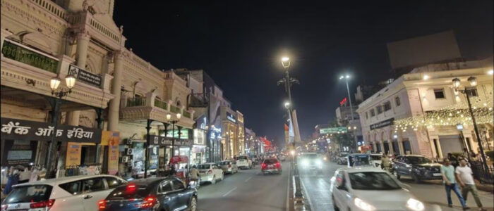Hazratganj-colonial-lanes-lucknow-up