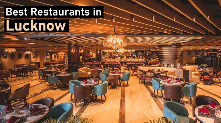 Iconic Lucknowi Restaurants