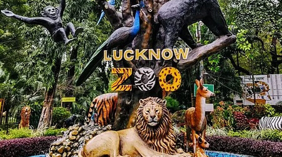 Lucknow Zoo
