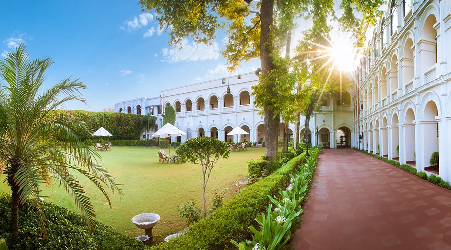 Luxury Heritage Hotels