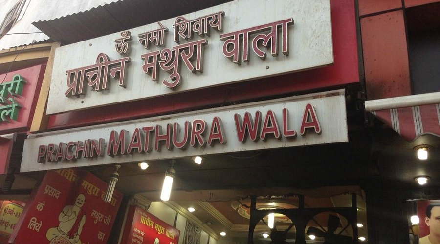 Popular Local Eateries