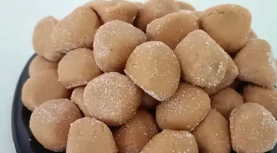 Traditional Braj Specialties